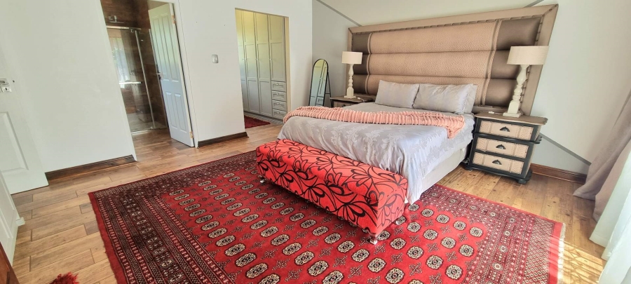 3 Bedroom Property for Sale in Heuwelsig Free State